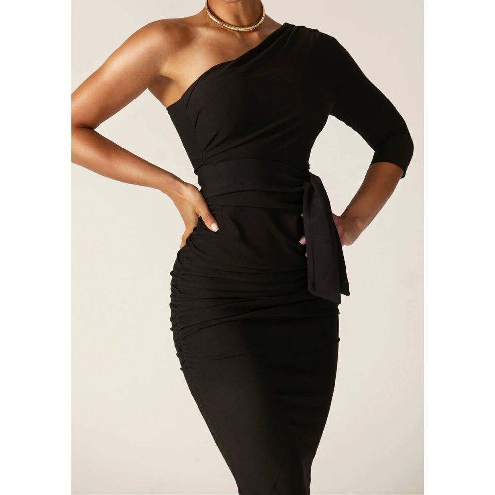Alieva Dolly Dress